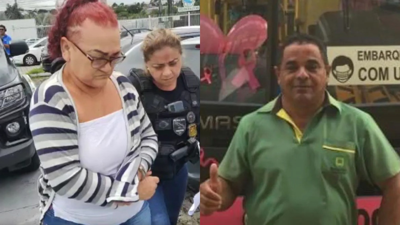 Em Manaus, mulher manda matar marido ‘de olho’ em seguro de vida