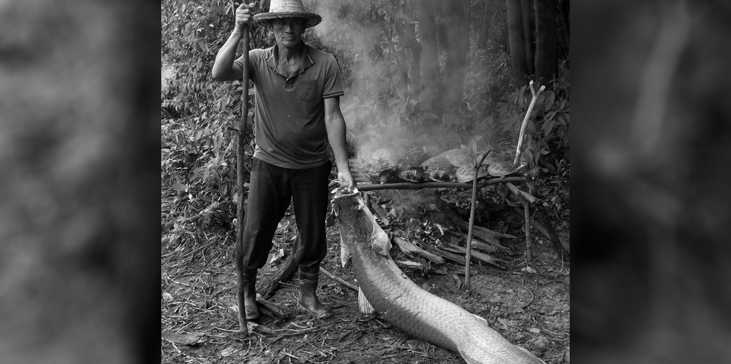 CENARIUM ganha prêmio nacional do Instituto MOL de Jornalismo para Solidariedade