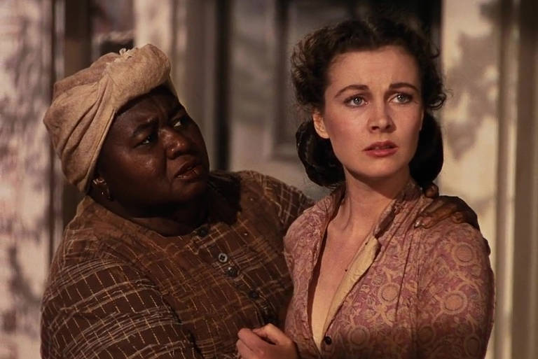 Livro ‘E o Vento Levou’ vai ter alerta de gatilho sobre retrato da escravidão