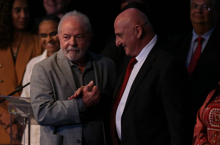 Veja o que se sabe sobre a queda do ministro do GSI de Lula