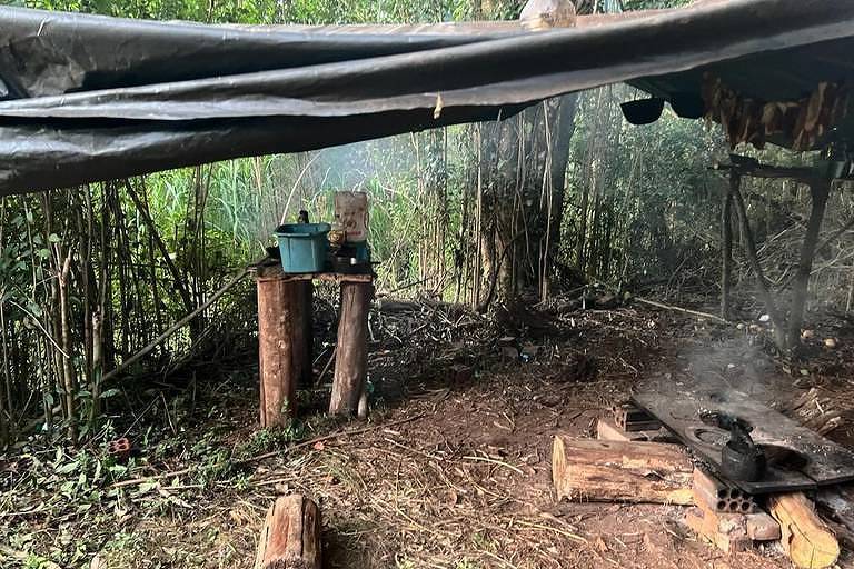 No RS, quatro trabalhadores argentinos são resgatados em situação análoga à escravidão