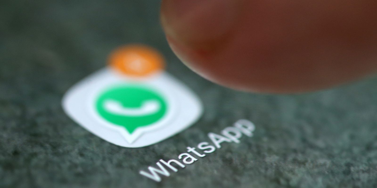 WhatsApp pedirá autorização para acessar conta em outro celular