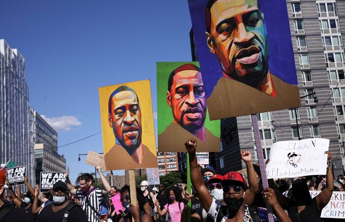 Minneapolis aprova reforma policial três anos após morte de George Floyd