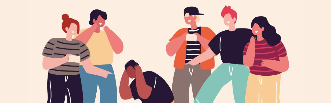 Combate ao bullying nas escolas deve ser feito de forma intersetorial e coletiva