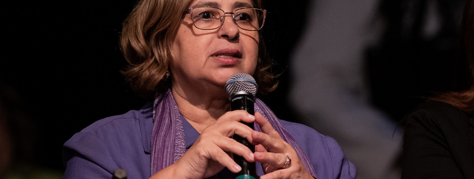 Ministra Cida Gonçalves vem a Manaus para lançar ‘Casa da Mulher Brasileira’