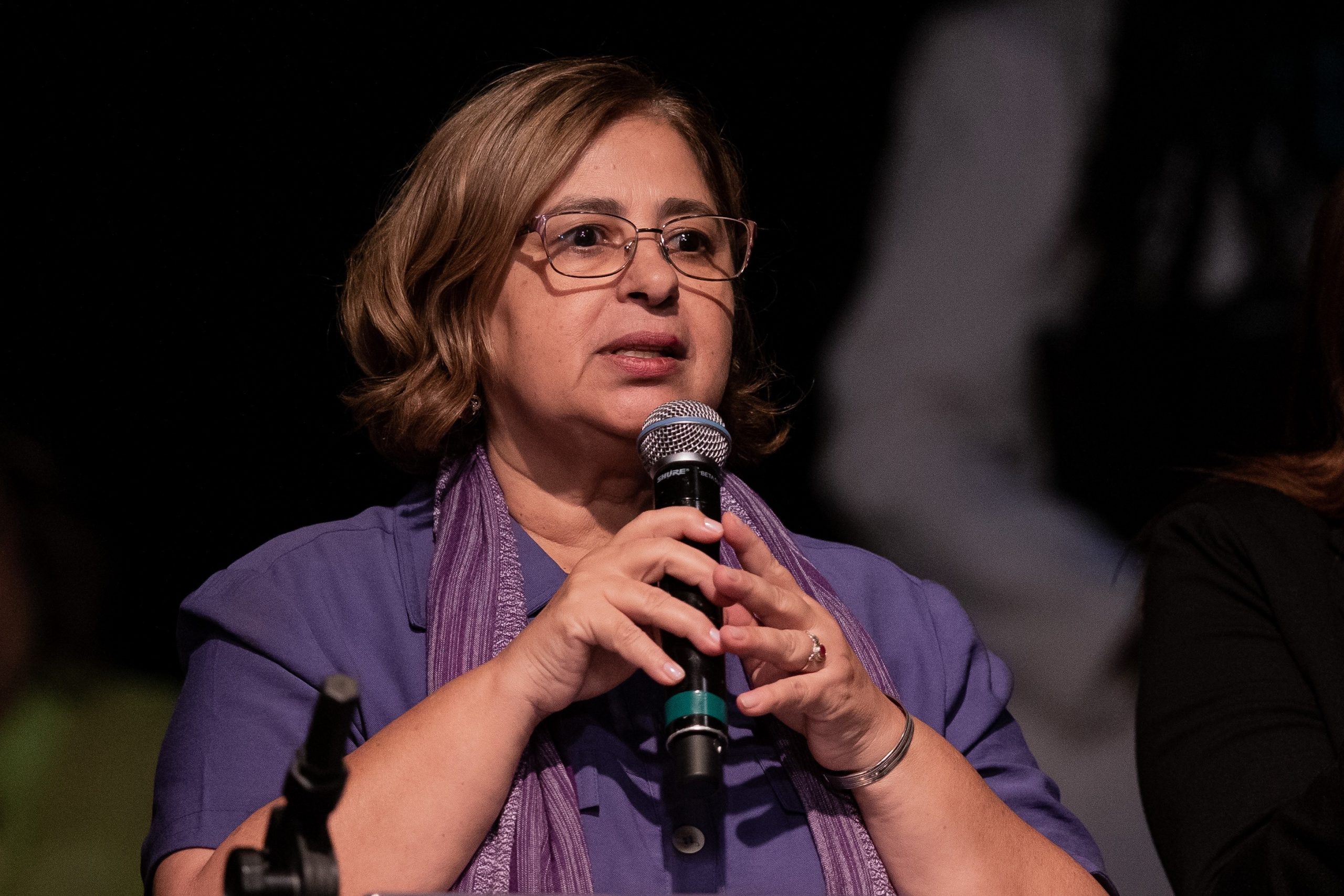 Ministra Cida Gonçalves vem a Manaus para lançar ‘Casa da Mulher Brasileira’