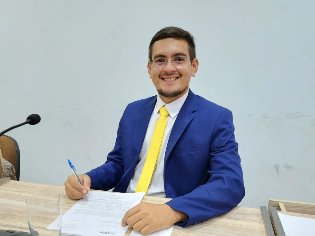 ‘Tinha um olhar de afeto ao próximo’, diz tia de vereador morto após grave acidente no AM