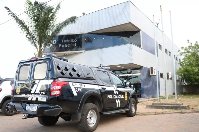 Indígena Yanomami é violentada por dois homens em Roraima