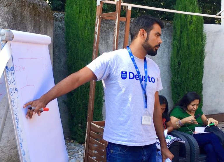 ONU oferta programa de bolsas para jovens indígenas e quilombolas brasileiros