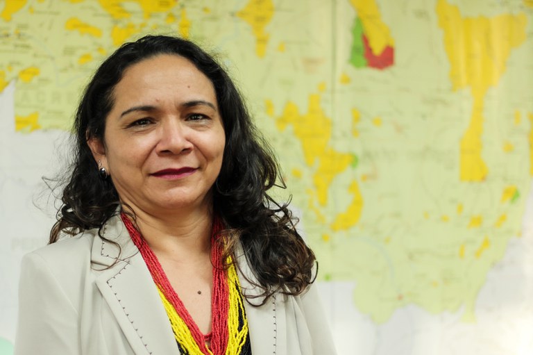 Diretora da Funai diz que Amazonas ‘trabalha reconstrução da política indigenista’