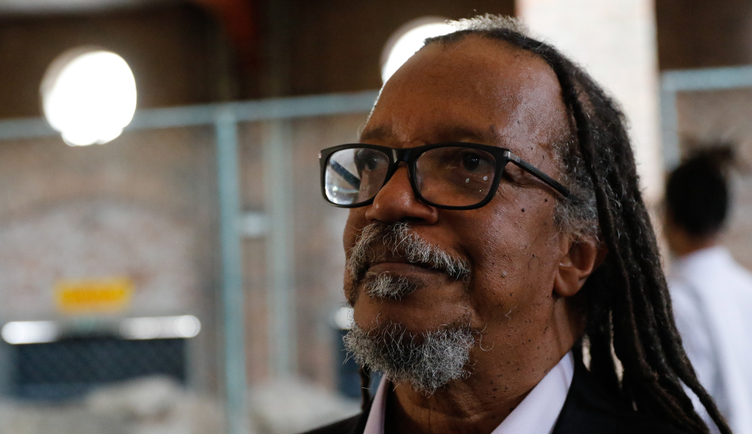 Militante do movimento negro, João Jorge toma posse na Fundação Palmares