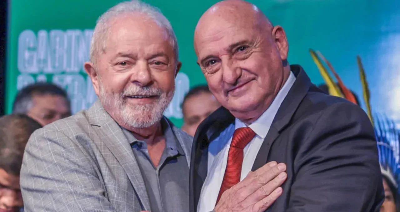 Governo federal anuncia a demissão de mais 58 servidores do GSI; órgão está em crise