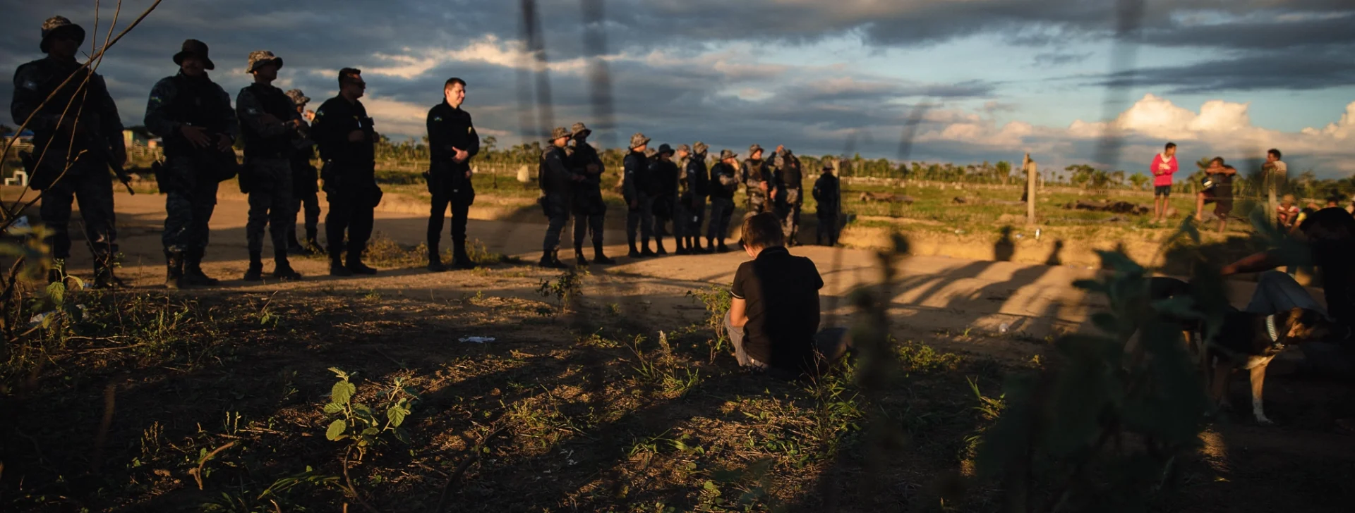 Amazônia Legal concentrou 70% dos assassinatos em conflitos de terra em 2022