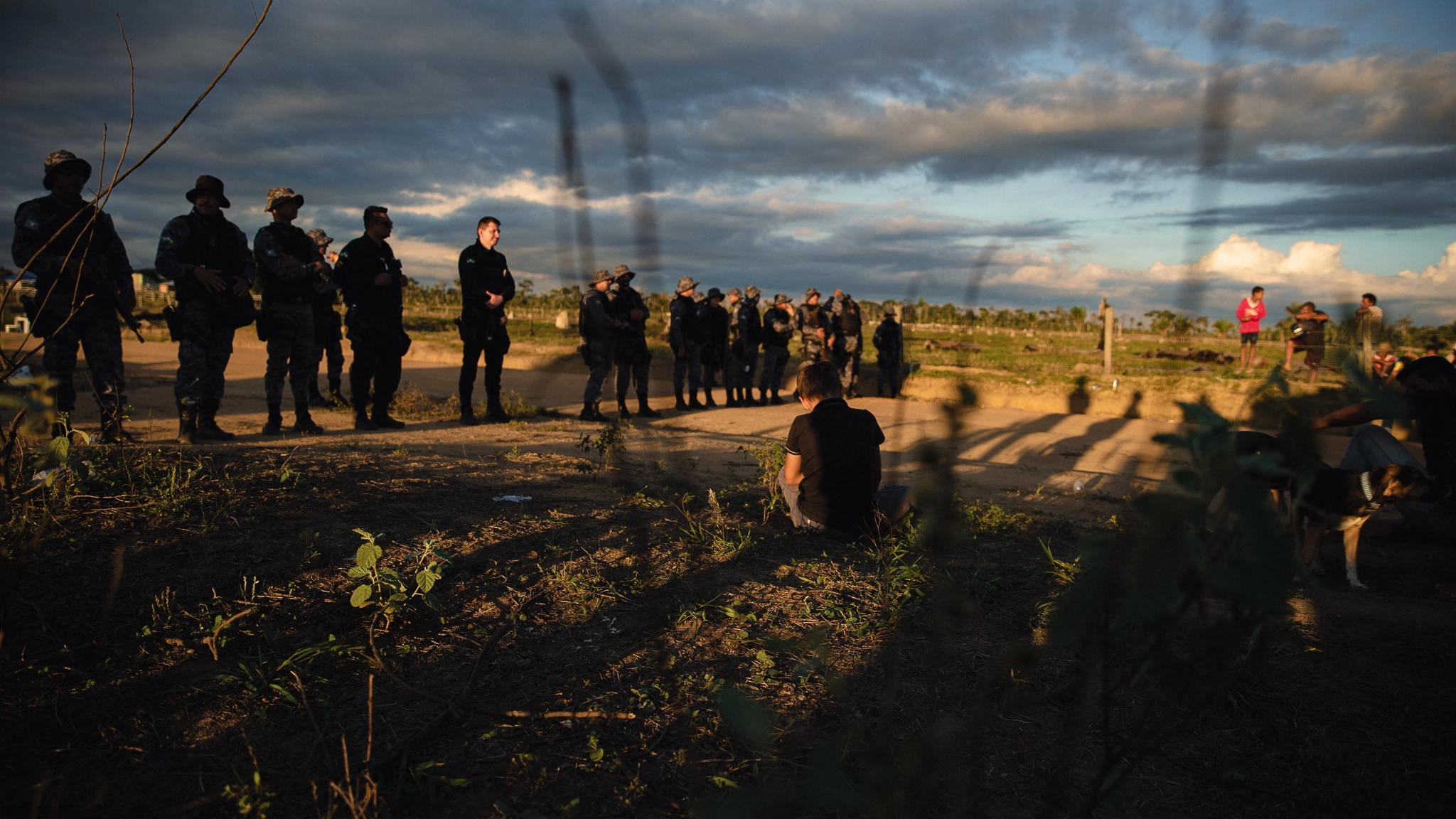 Amazônia Legal concentrou 70% dos assassinatos em conflitos de terra em 2022