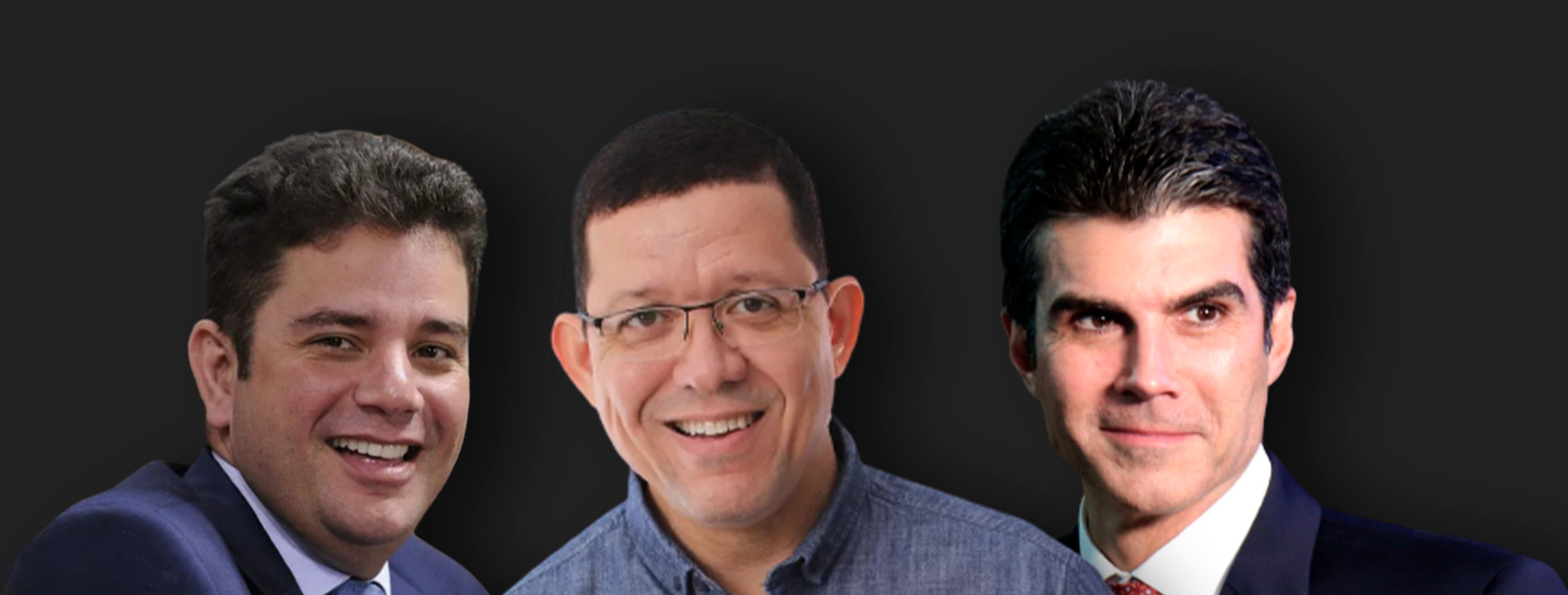 Amazônia tem 3 dos 10 governadores mais bem pagos do Brasil, aponta levantamento