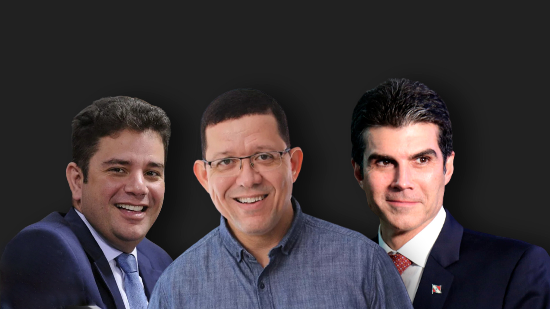 Amazônia tem 3 dos 10 governadores mais bem pagos do Brasil, aponta levantamento