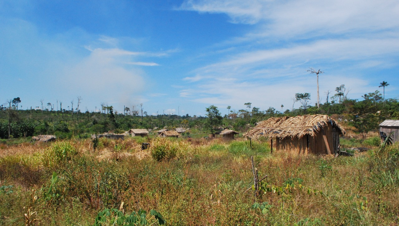 MPF pede providências sobre morto em emboscada no Pará