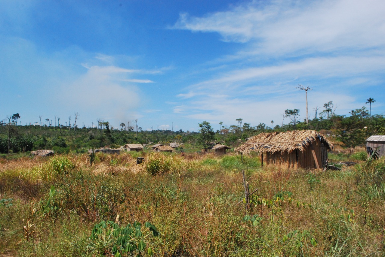 MPF pede providências sobre morto em emboscada no Pará