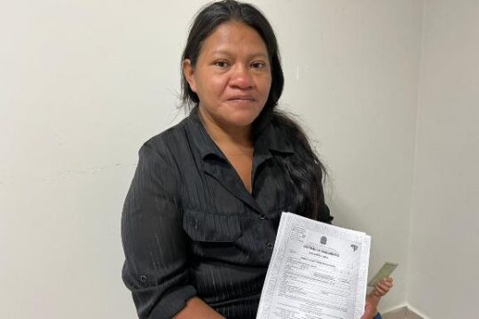 Defensoria de RR retifica certidão de menino após ele ser registrado com gênero feminino