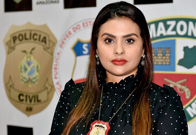 ‘Traço de misoginia’, revela delegada sobre aluno que cometeu ataque em escola de Manaus