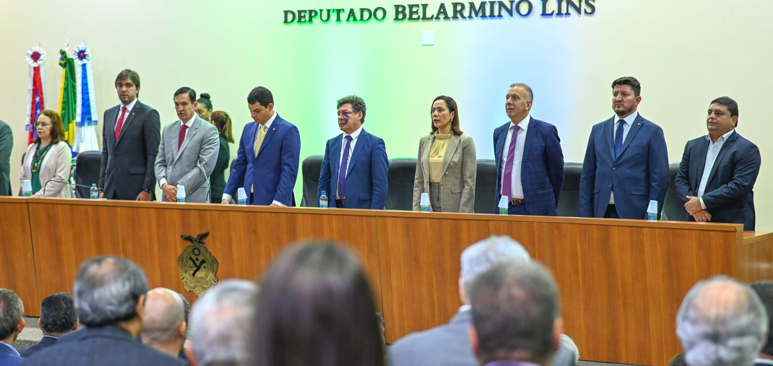 Presidente da CMM destaca importância do debate sobre efeitos da Reforma Tributária na Zona Franca