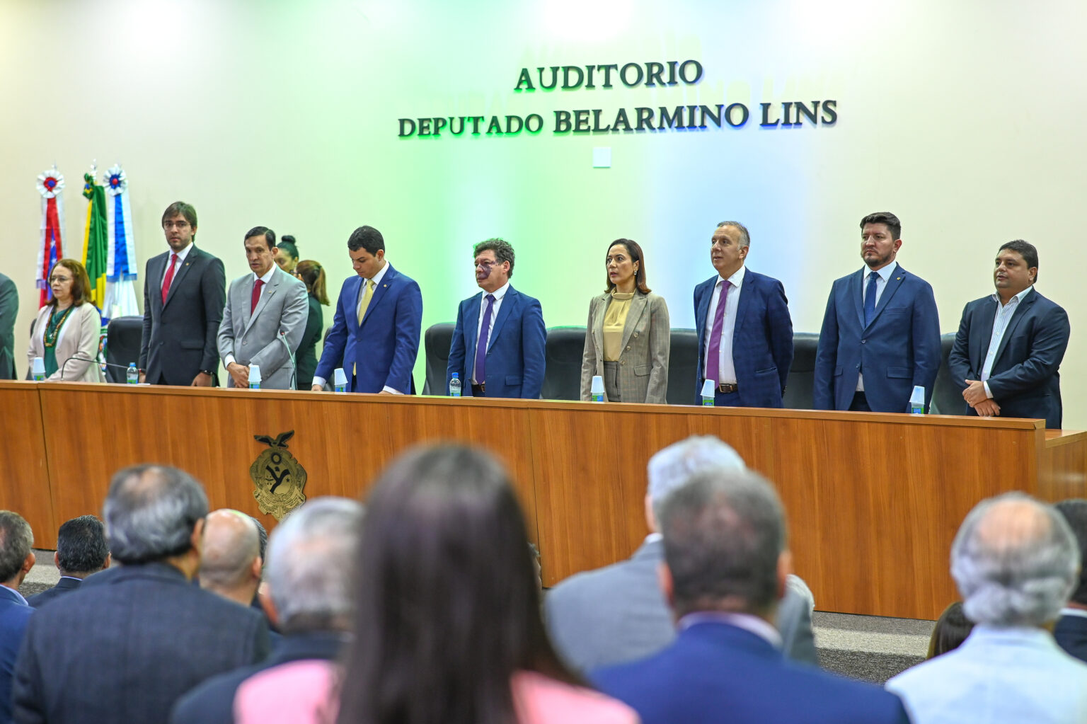 Presidente da CMM destaca importância do debate sobre efeitos da Reforma Tributária na Zona Franca