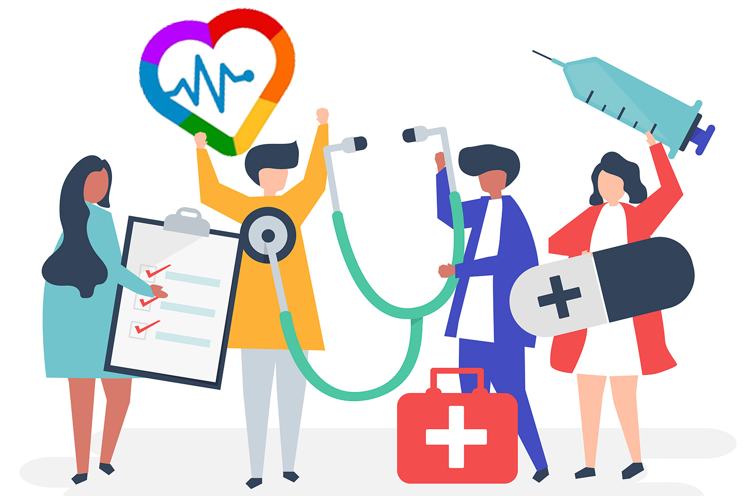 Digitalização do SUS deve fortalecer sistema, diz secretária de Saúde