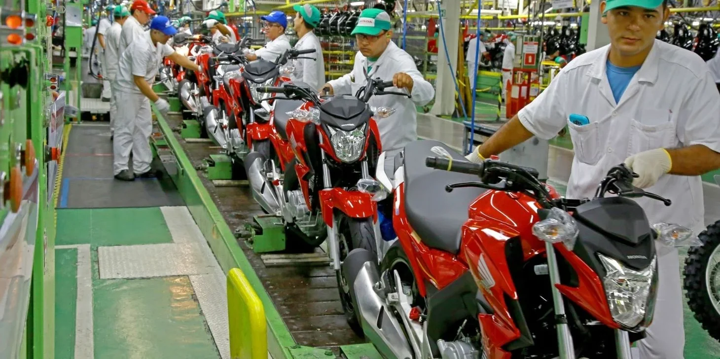 Cieam e Abraciclo pedem prorrogação do IPI e tratamento tributário diferenciado para ZFM