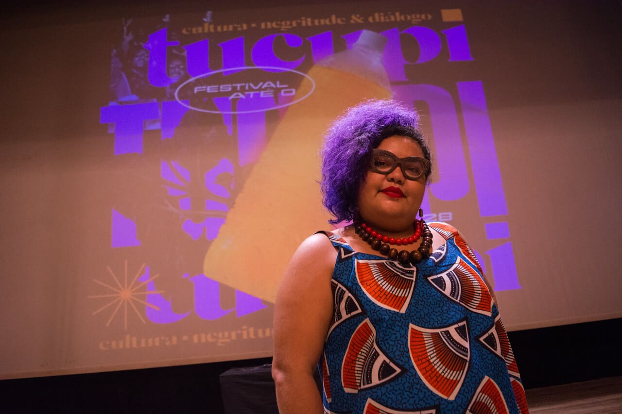 Produtora cultural é indicada para chefiar escritório do Ministério da Cultura no AM