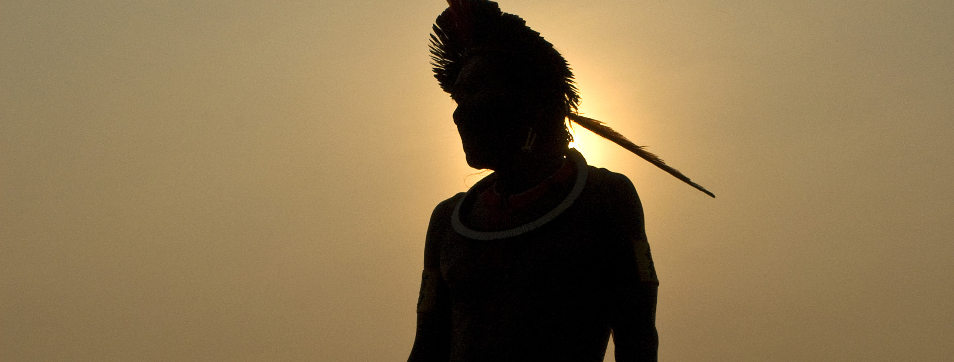 População indígena do Brasil cresce 84% em relação ao último Censo do IBGE