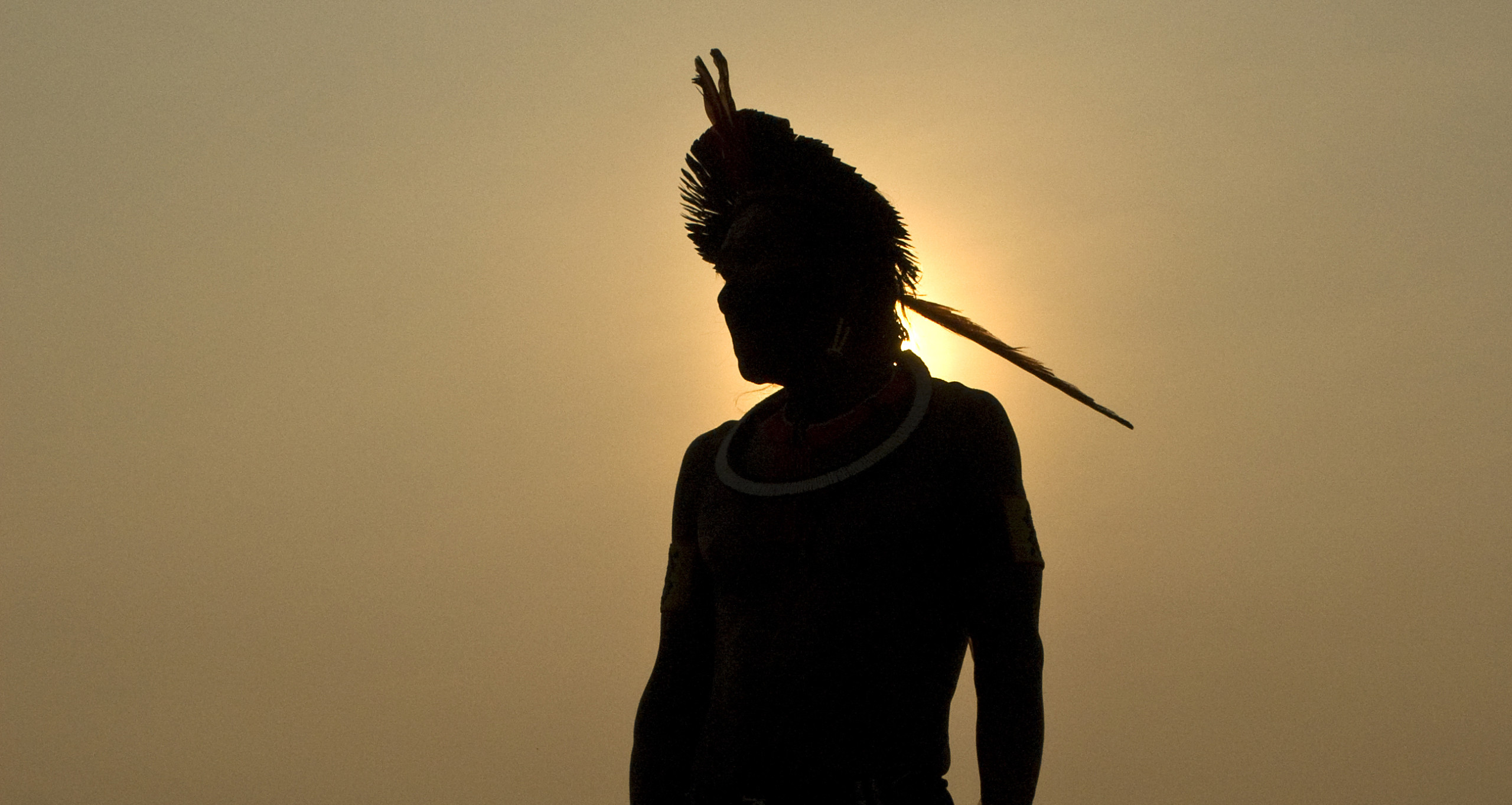 População indígena do Brasil cresce 84% em relação ao último Censo do IBGE