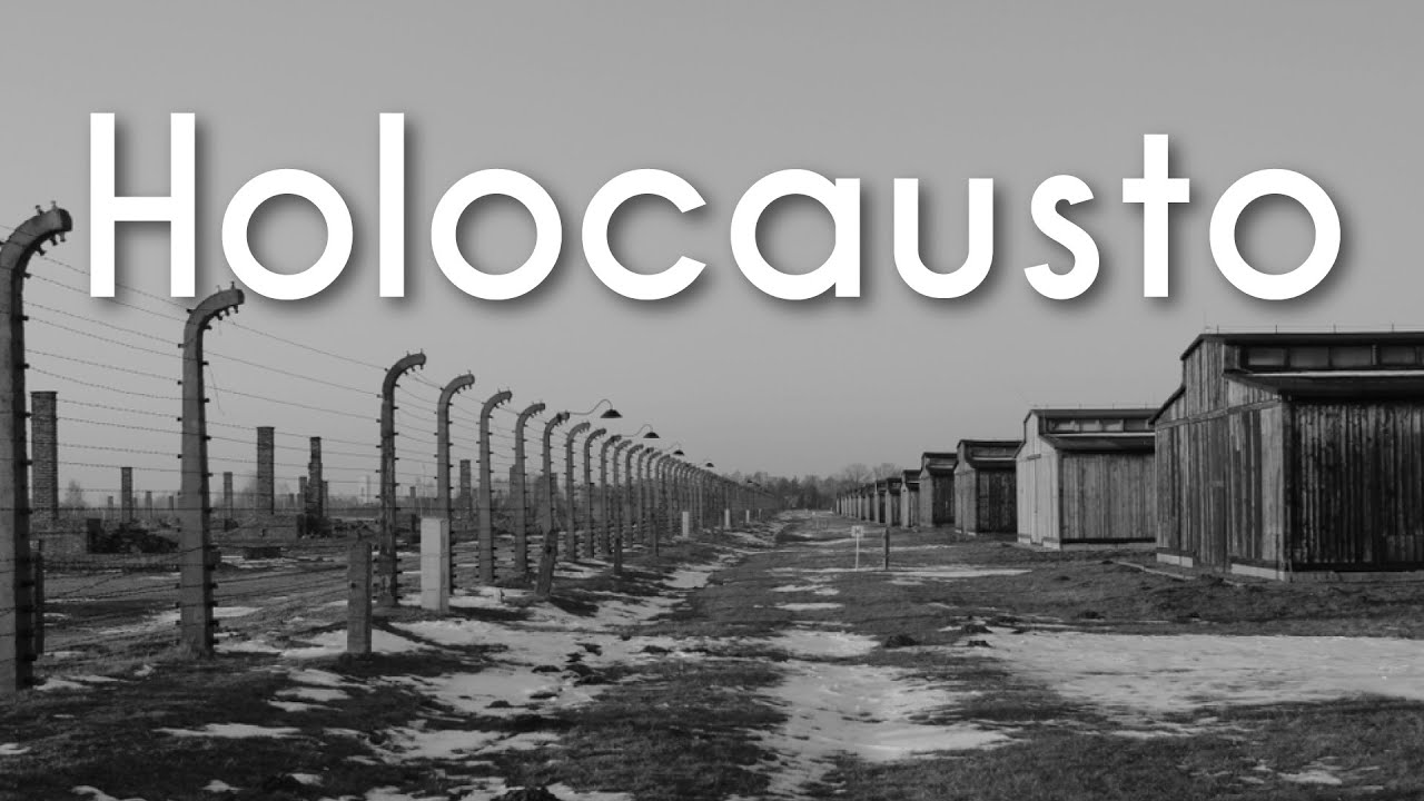 Vítimas do Holocausto serão homenageadas em sessão especial do Senado
