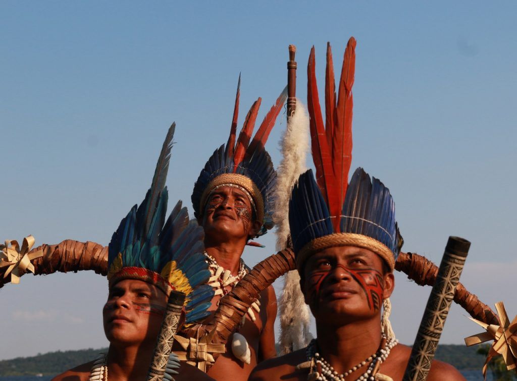 Funai revoga resolução que estabelecia critérios para identificação de indígenas