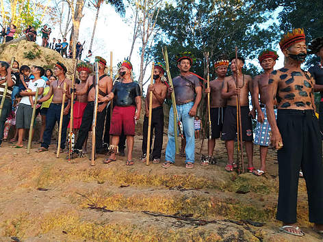 No AM, pesquisa aponta impactos da ditadura na vida de indígenas Tenharim e Waimiri-Atroari