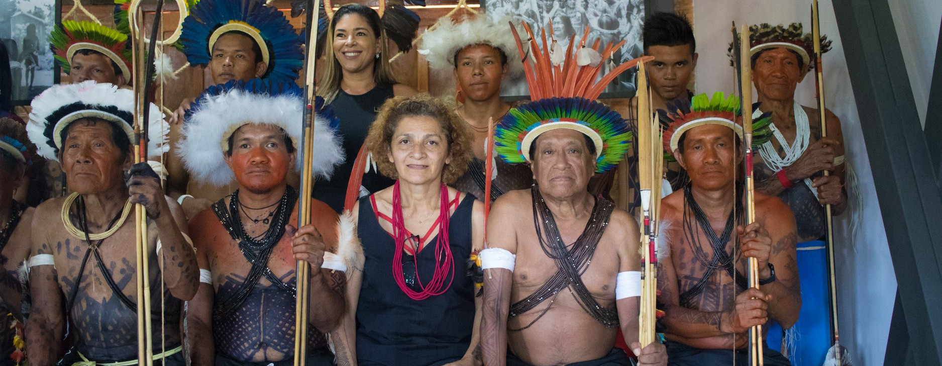 Reconhecida ONG de Rondônia, Kanindé é eleita representante da Região Norte no Conama
