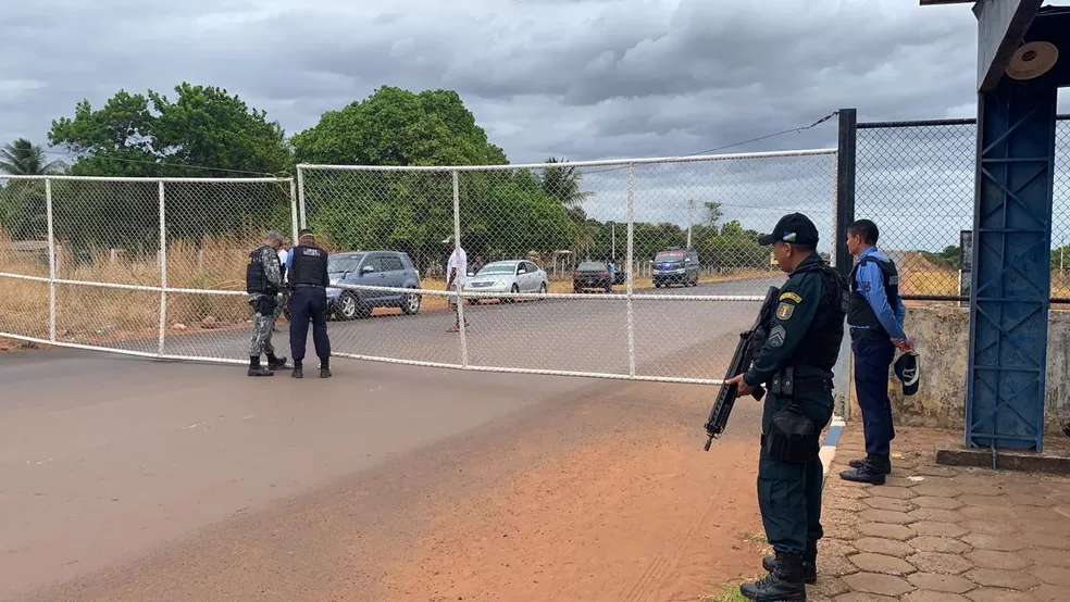 Polícia detém guianense por transporte ilegal de imigrantes indianos na fronteira com Roraima