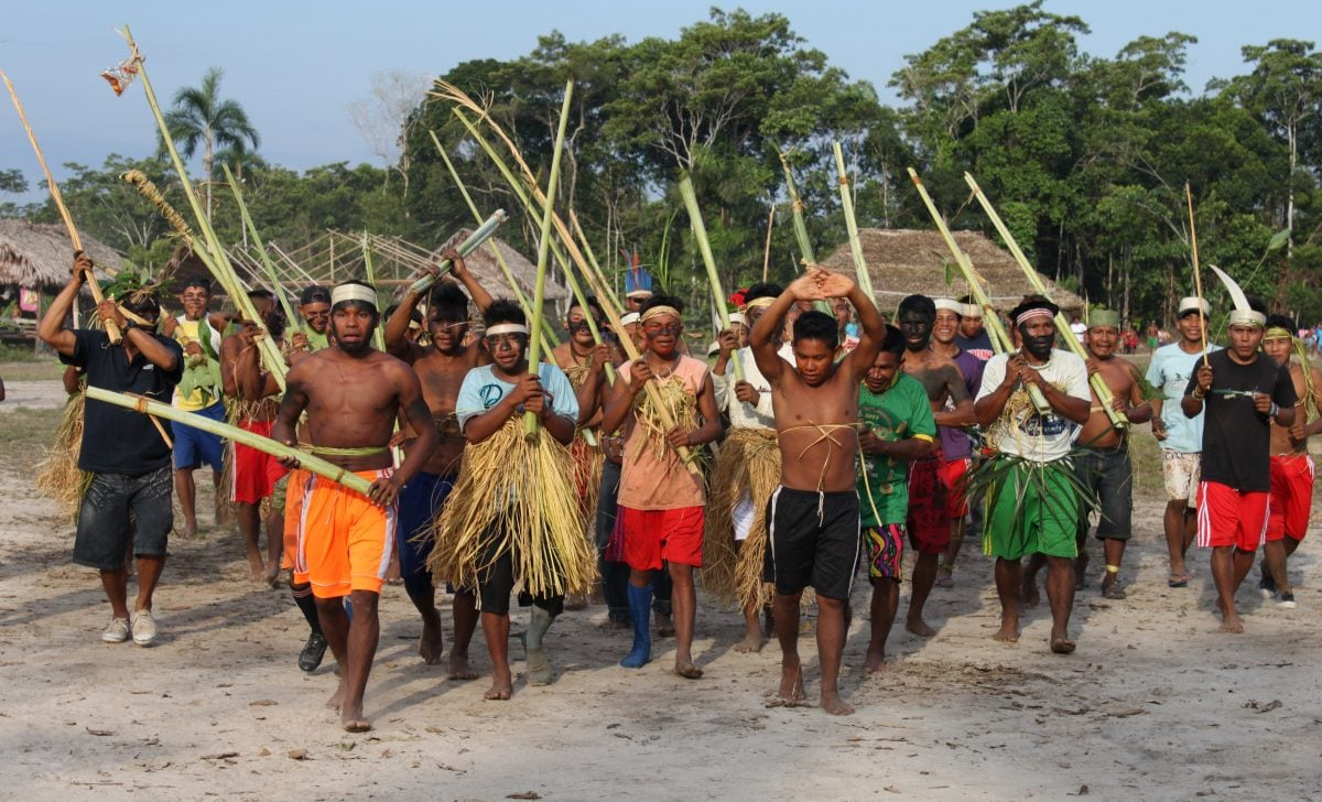Povo Kanamary recorre à ministra Rosa Weber para conter violência no Vale do Javari