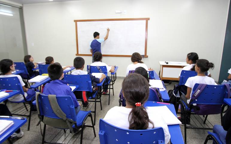 TCE-AM participa de auditoria nacional em mais de mil escolas de todo o País