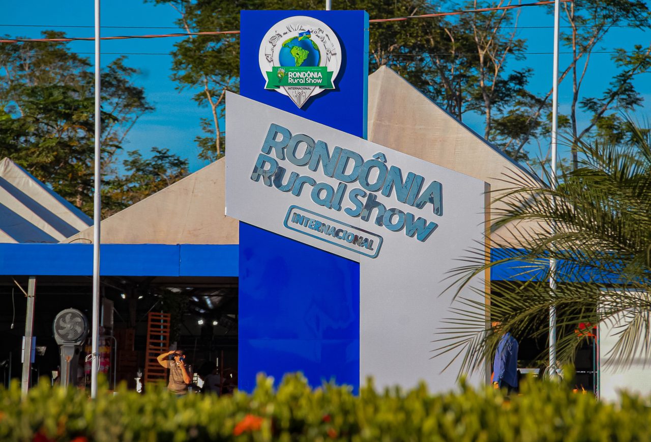 Feira de agronegócio deve movimentar mais de R$ 2 bilhões em Rondônia