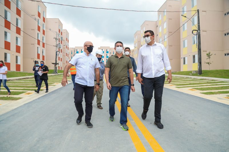 MPF arquiva inquérito contra prefeito de Manaus no caso do sorteio de apartamentos