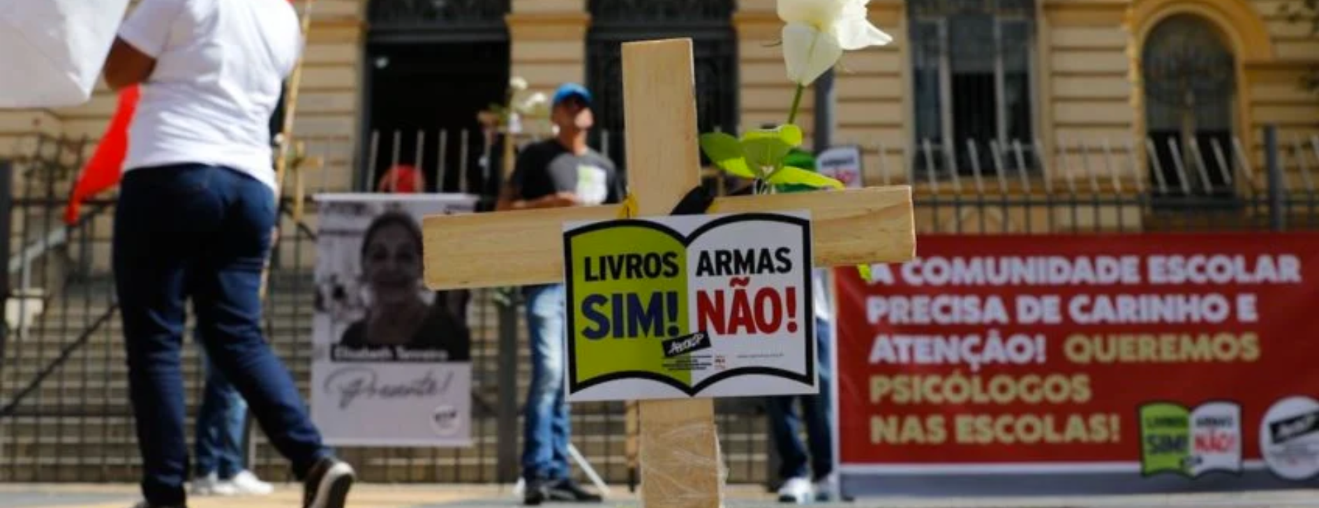 Estados definem protocolos de combate à violência nas escolas