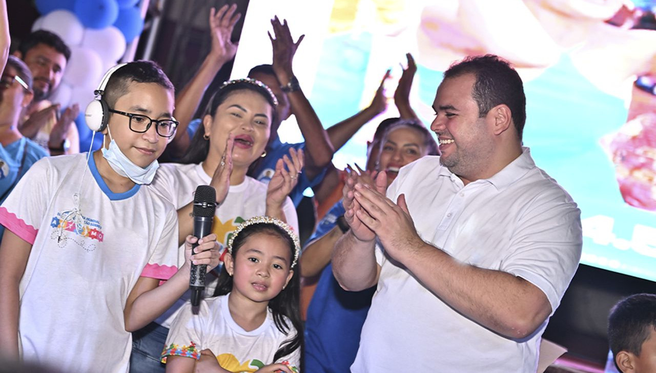 Deputado propõe ações que visam qualidade de vida a pessoas com autismo