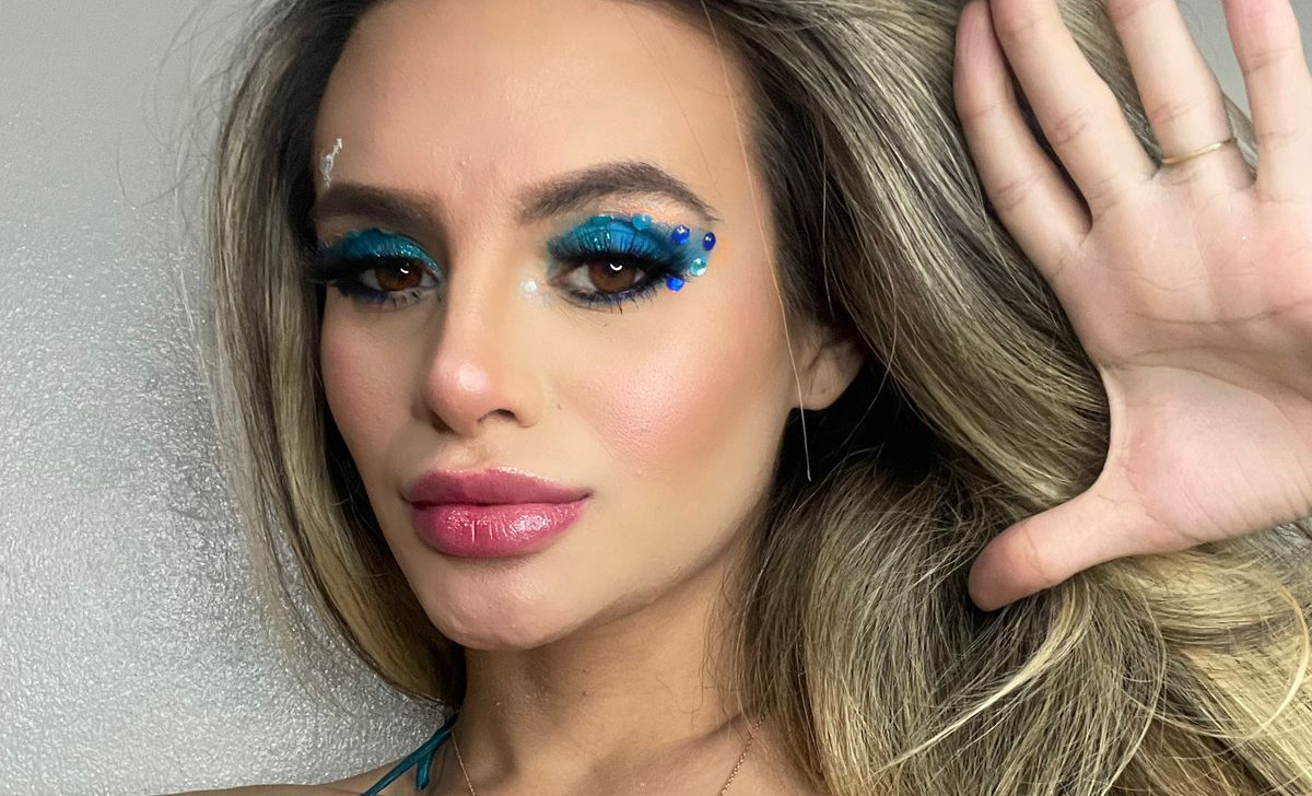 ‘É um passo para mudança’, declara primeira mulher trans a participar do Miss Manaus