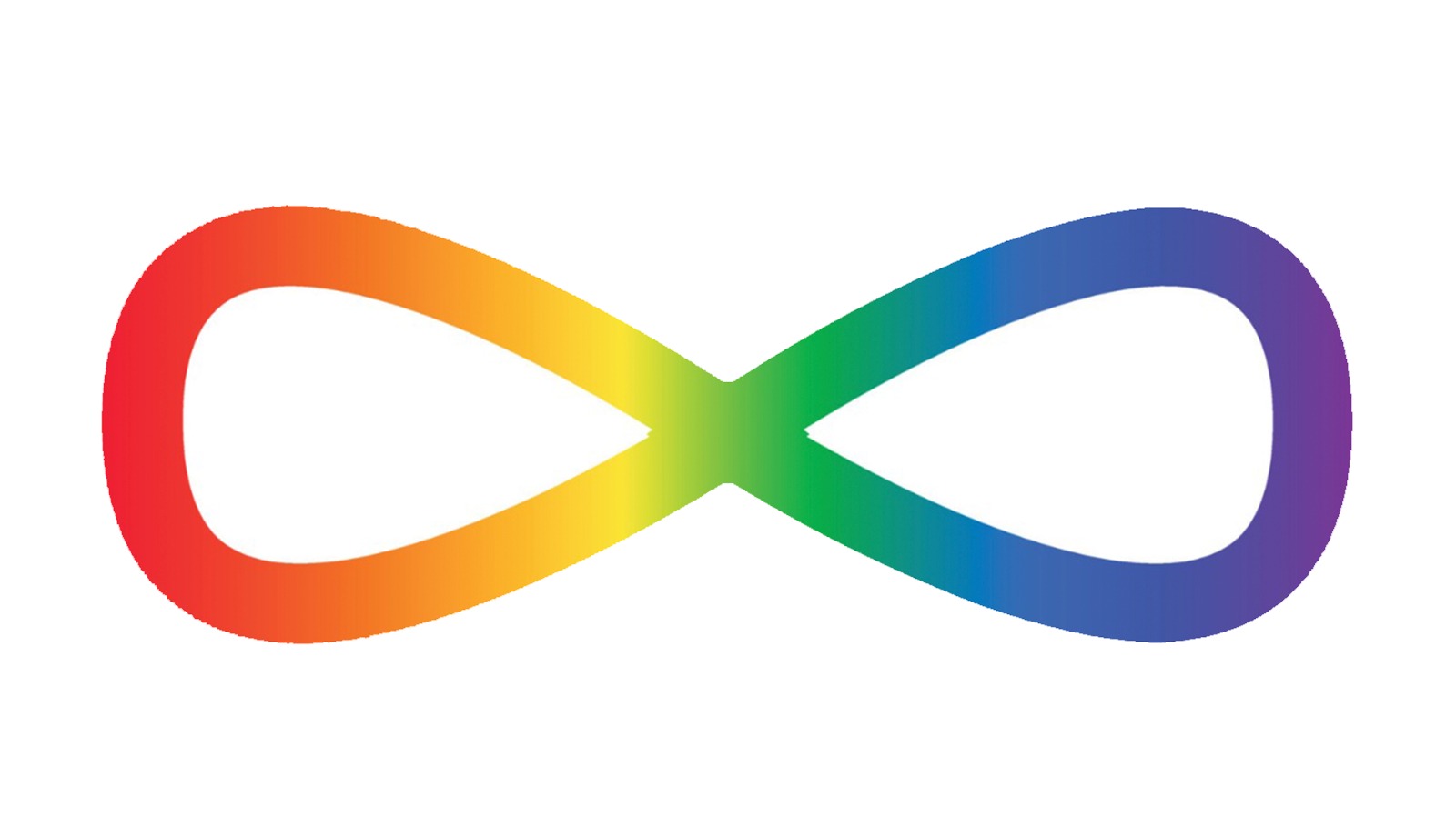 Entenda o símbolo da neurodiversidade; arte tem sido confundida com da ‘LGBTQIAP+’