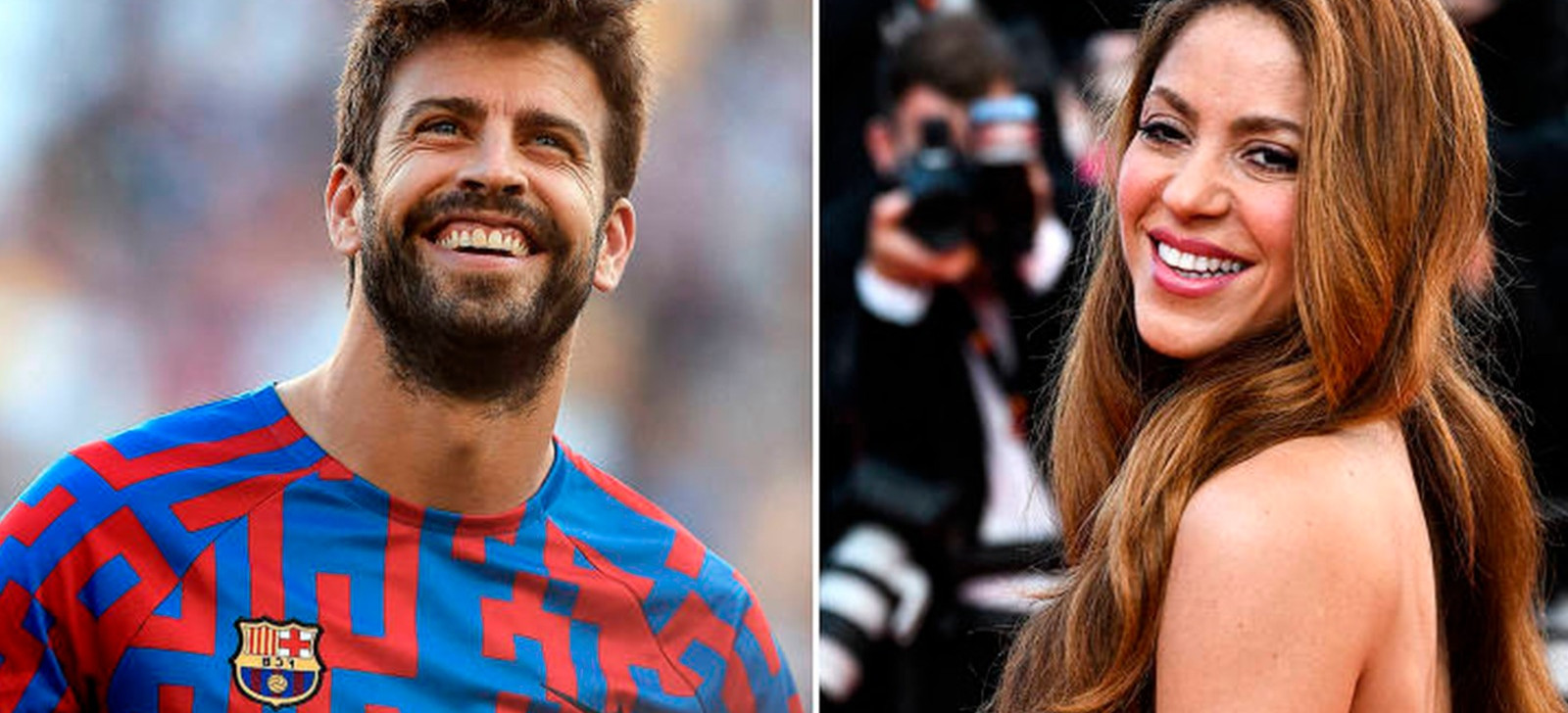 Piqué critica Shakira e afirma que cantora não pensou em sua saúde mental