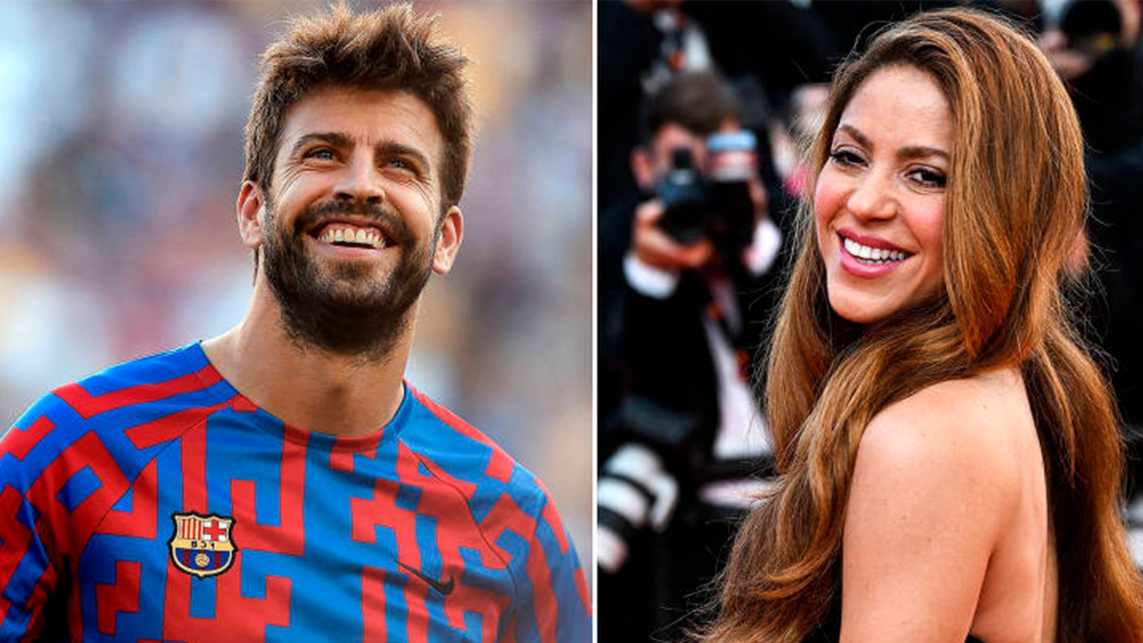 Piqué critica Shakira e afirma que cantora não pensou em sua saúde mental