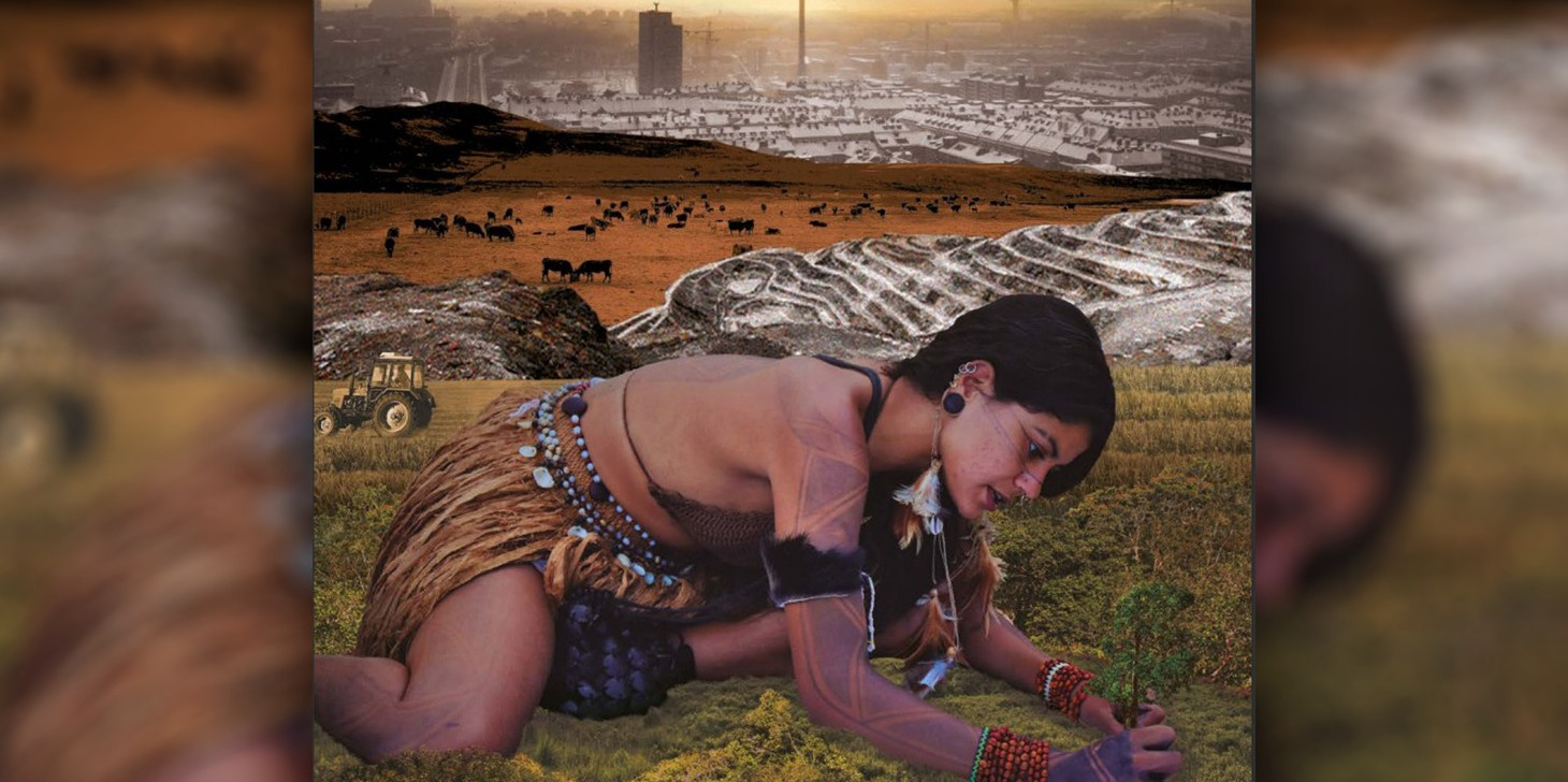 Semana dos Povos Indígenas 2023 lança campanha ‘Territórios sem Fome’