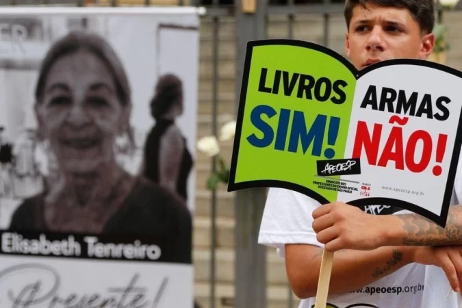 Creches de Manaus reforçam protocolos de segurança após tragédia em Blumenau