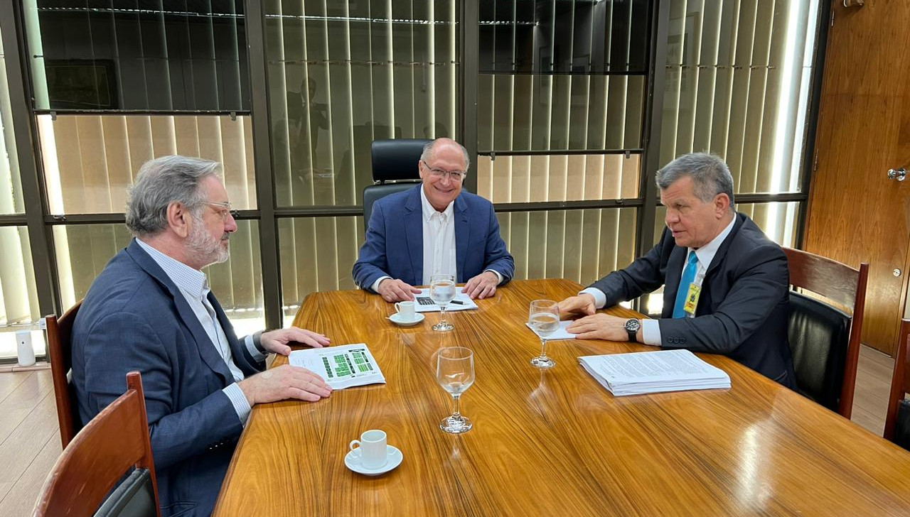 Bosco Saraiva é confirmado como novo superintendente da Suframa