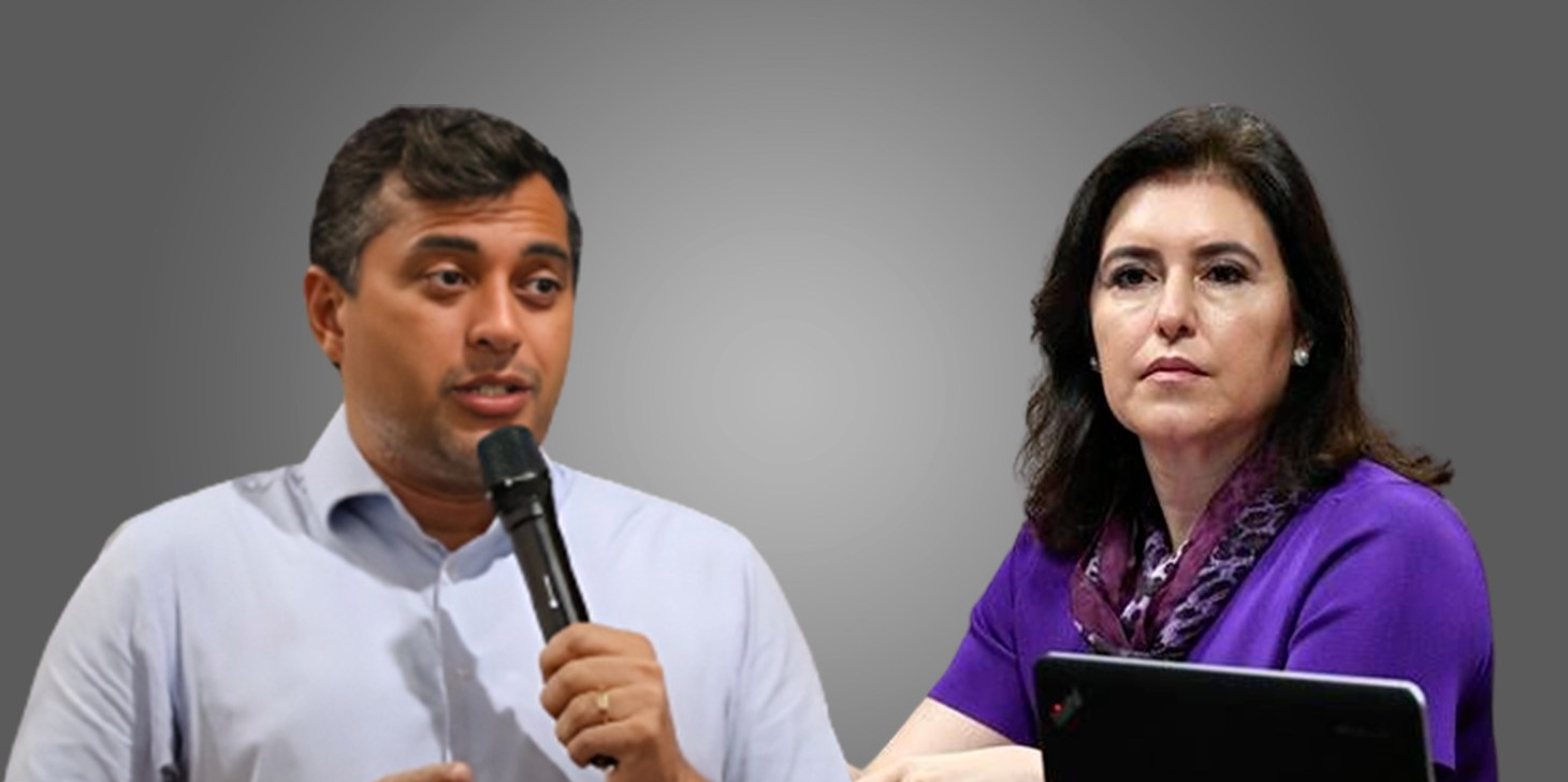 Zona Franca: Governador do AM rebate fala de Simone Tebet sobre incentivos fiscais